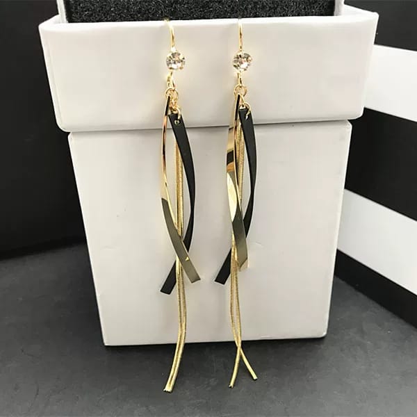 Elegant stainless steel Earrings