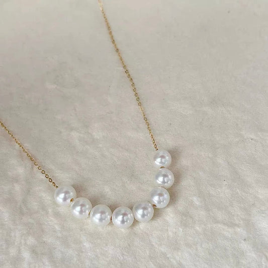 Stainless Steel Chain