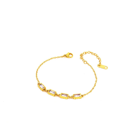 Stainless Steel Bracelet