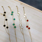 Stainless Steel 4 Color Bracelet