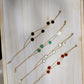 Stainless Steel 4 Color Bracelet