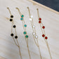 Stainless Steel 4 Color Bracelet