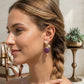 Korean Style 925 Earrings