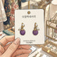 Korean Style 925 Earrings