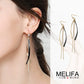 Elegant stainless steel Earrings