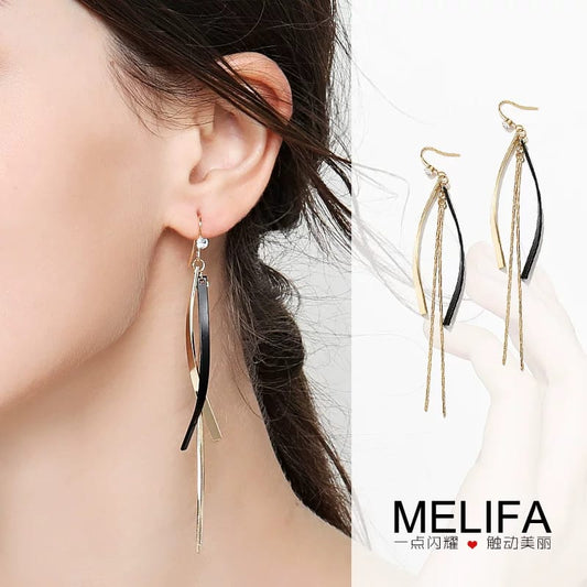 Elegant stainless steel Earrings