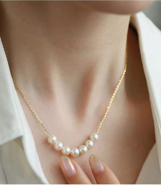 Stainless Steel Chain