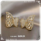 Elegant stainless steel Earrings