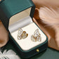 Elegant stainless steel Earrings
