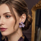 Elegant stainless steel Earrings