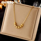 Stainless Steel Chain