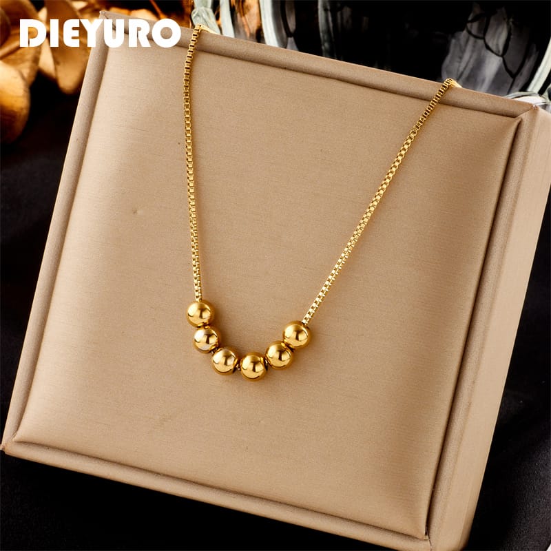 Stainless Steel Chain