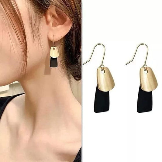 Elegant stainless steel Earrings