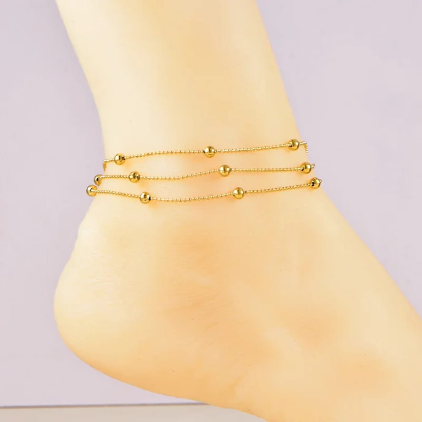 Stainless Steel Bracelet