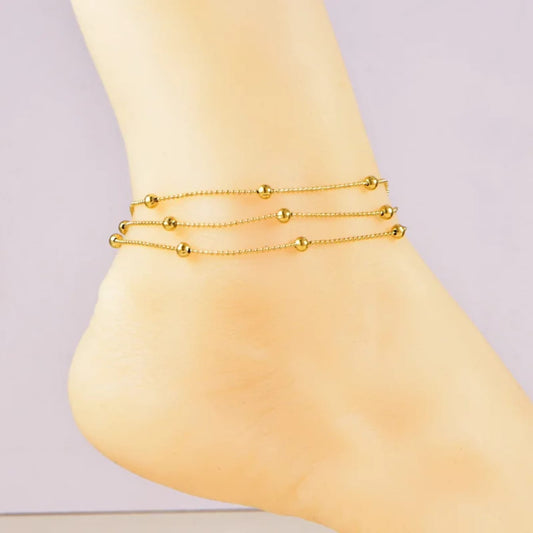 Stainless Steel Bracelet
