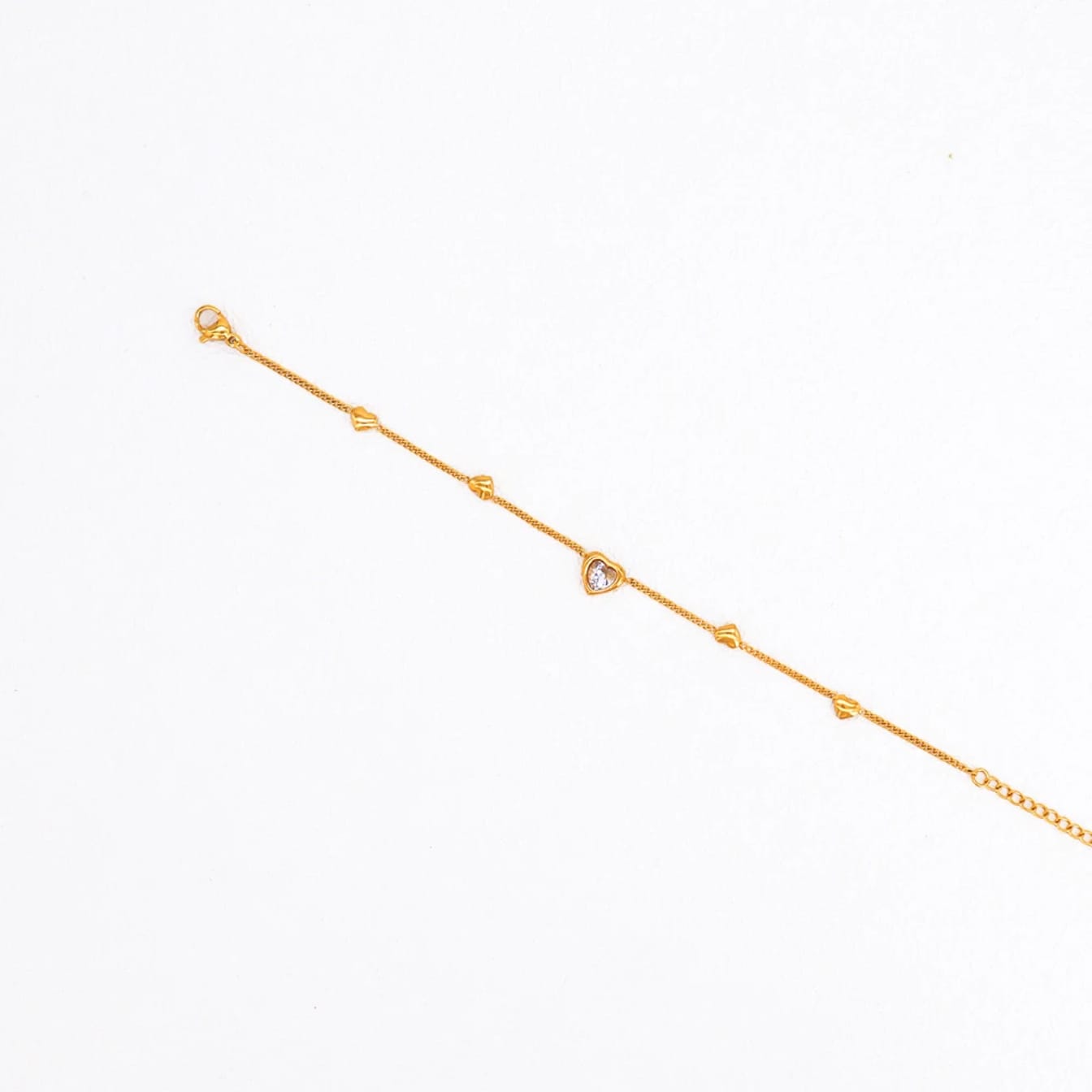 Stainless Steel Bracelet