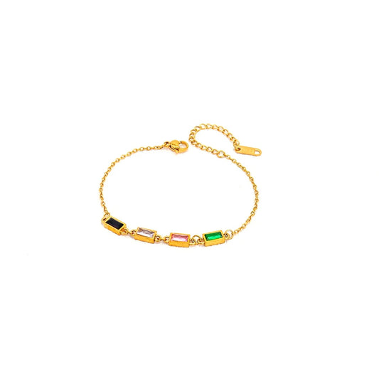 Stainless Steel Bracelet