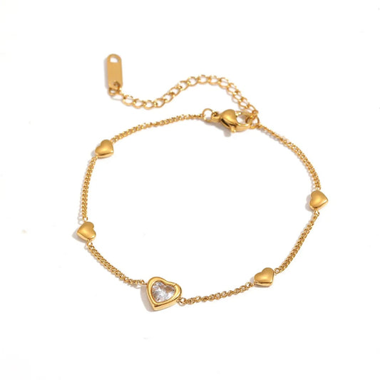 Stainless Steel Bracelet