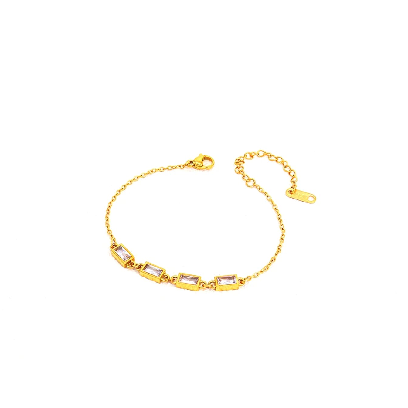 Stainless Steel Bracelet