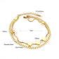 Stainless Steel Bracelet