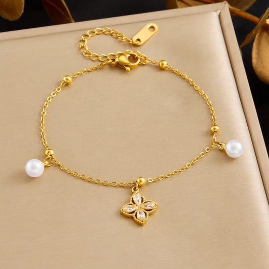 Stainless Steel Bracelet