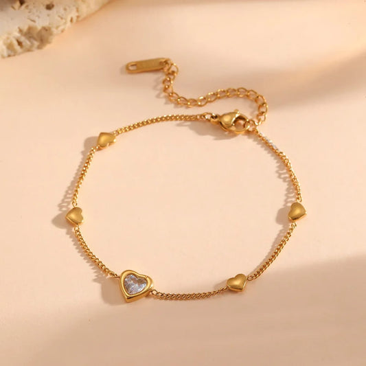 Stainless Steel Bracelet