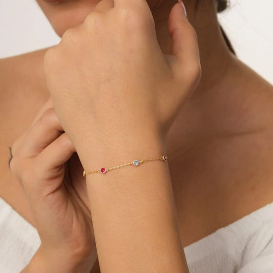 Stainless Steel Bracelet