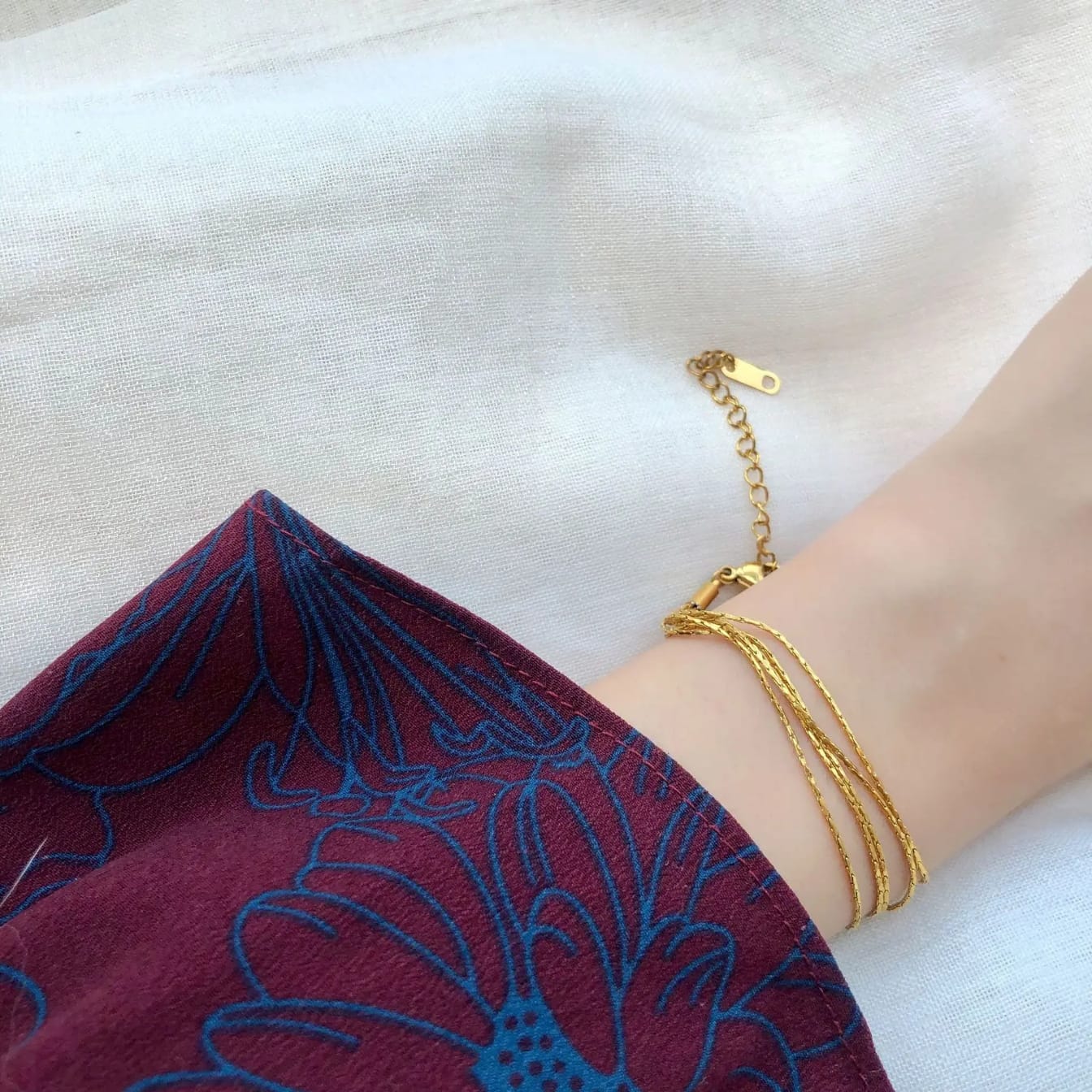 Stainless Steel Bracelet