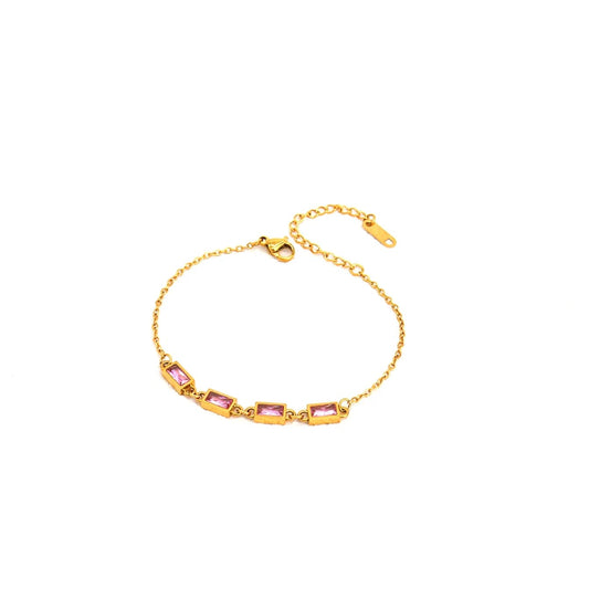 Stainless Steel Bracelet