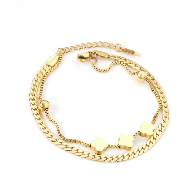 Stainless Steel Bracelet