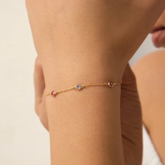 Stainless Steel Bracelet