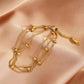 Stainless Steel Bracelet