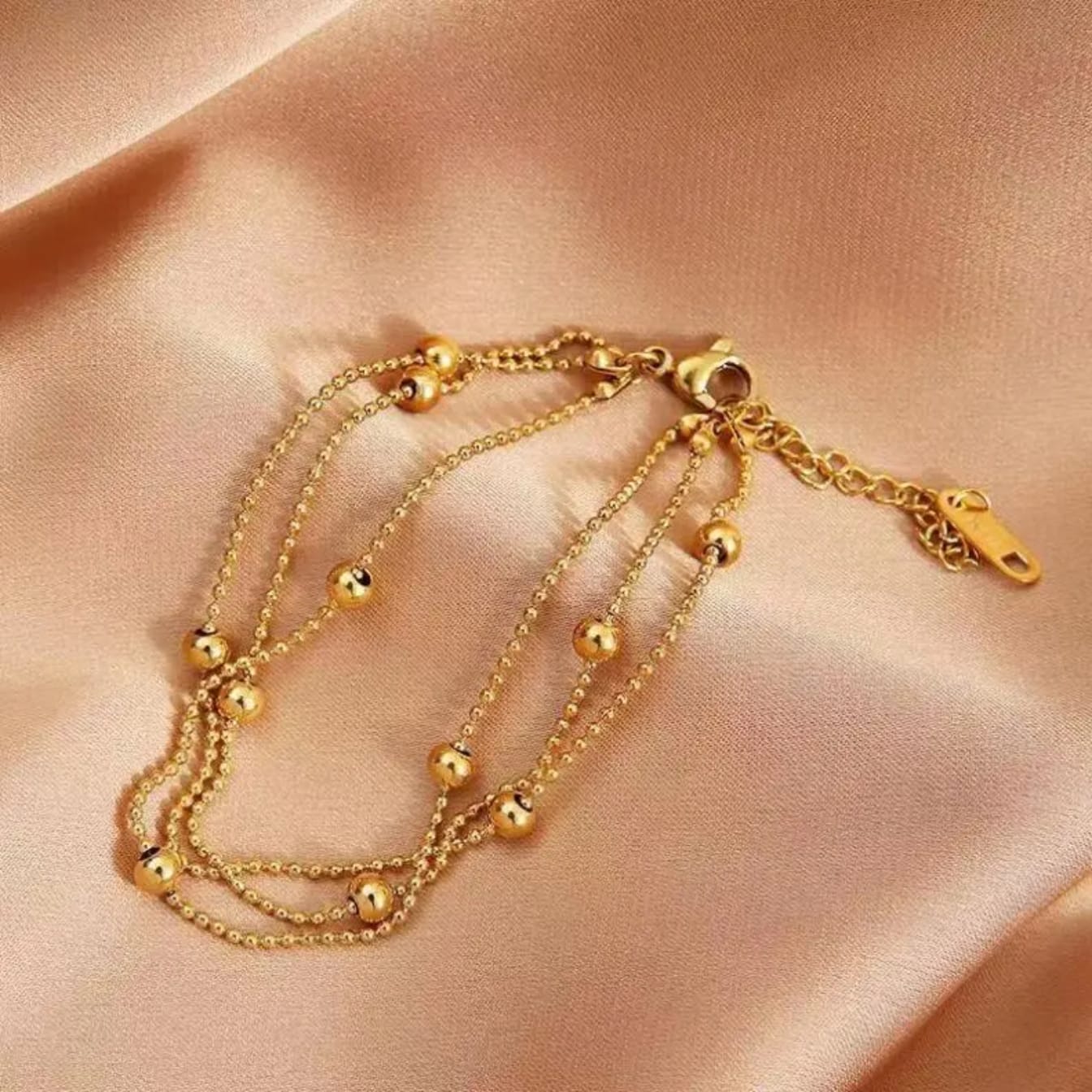 Stainless Steel Bracelet
