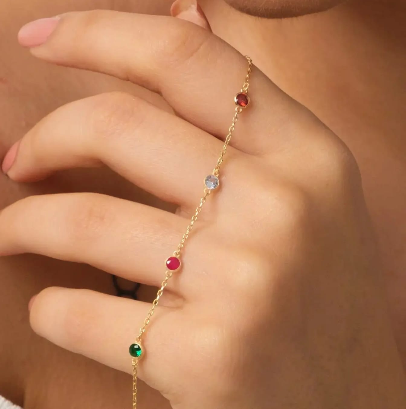 Stainless Steel Bracelet