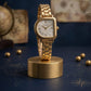 Luxury Inspired Classic Watch