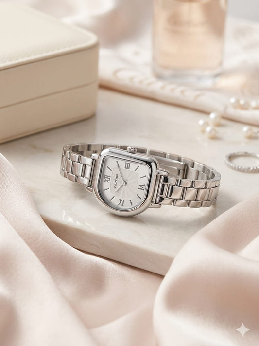Luxury Inspired Classic Watch