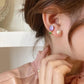 Tulip Earrings