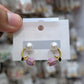 Tulip Earrings