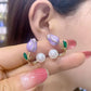 Tulip Earrings