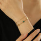 Stainless Steel Luxury Bracelet